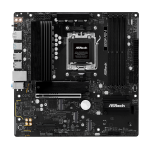 Дънна платка ASROCK B850M PRO-A /AM5