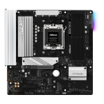 ASROCK B850M PRO RS