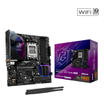 Дънна платка ASROCK B850M RIPTIDE WIFI mATX AM5 DDR5