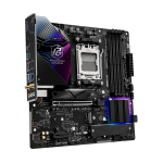 Дънна платка ASROCK B850M RIPTIDE WIFI mATX AM5 DDR5