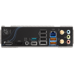 Дънна платка ASROCK B850M RIPTIDE WIFI mATX AM5 DDR5