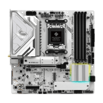 ASROCK B850M STEEL LEGEND WIFI