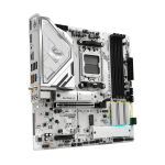 ASROCK B850M STEEL LEGEND WIFI