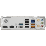 ASROCK B850M STEEL LEGEND WIFI