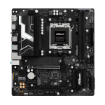 Дънна платка ASROCK B850M-X R2.0 /AM5