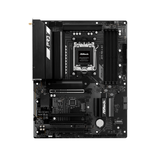 Дънна платка ASROCK X870 PRO-A WIFI / AM5