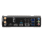 Дънна платка ASROCK X870 PRO-A WIFI / AM5