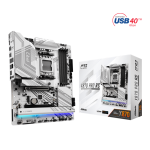 ASROCK X870 PRO RS