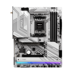 ASROCK X870 PRO RS WIFI