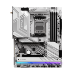 ASROCK X870 PRO RS WIFI