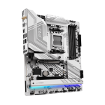 ASROCK X870 PRO RS WIFI
