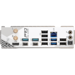 ASROCK X870 PRO RS WIFI
