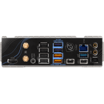 Дънна платка ASROCK X870 RIPTIDE WIFI / AM5