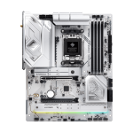 Дънна платка ASROCK X870 STEEL LEGEND WIFI / AM5