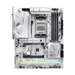 Дънна платка ASROCK X870 STEEL LEGEND WIFI / AM5