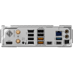 Дънна платка ASROCK X870 STEEL LEGEND WIFI / AM5