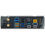 Дънна платка ASROCK X870E NOVA WIFI / AM5
