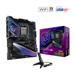 Дънна платка ASROCK X870E NOVA WIFI / AM5