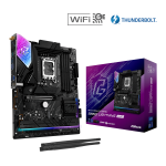 Дънна платка ASROCK B860 LIGHTING WIFI / LGA1851