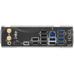 Дънна платка ASROCK B860 LIVEMIXER WIFI / LGA1851