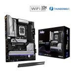 Дънна платка ASROCK B860 LIVEMIXER WIFI / LGA1851
