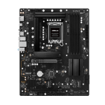 ASROCK B860 PRO-A /LGA1851