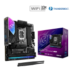 Дънна платка ASROCK B860M LIGHTING WIFI / LGA1851