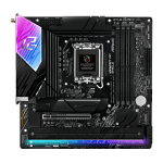 Дънна платка ASROCK B860M LIGHTING WIFI / LGA1851