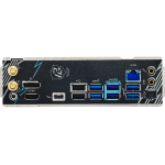 Дънна платка ASROCK B860M LIGHTING WIFI / LGA1851