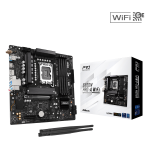 ASROCK B860M PRO-A WIFI
