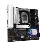 ASROCK B860M PRO RS WIFI