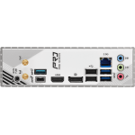 ASROCK B860M PRO RS WIFI