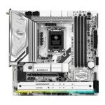 ASROCK B860M STEEL LEGEND WIFI