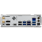ASROCK B860M STEEL LEGEND WIFI