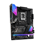 Дънна платка ASROCK Z890 LIGHTING WIFI / LGA1851