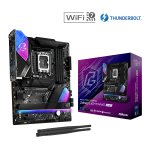 Дънна платка ASROCK Z890 LIGHTING WIFI / LGA1851