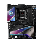 ASROCK Z890 NOVA WIFI