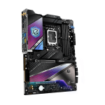 ASROCK Z890 NOVA WIFI