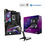 ASROCK Z890 NOVA WIFI