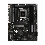 Дънна платка ASROCK Z890 PRO-A