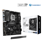 Дънна платка ASROCK Z890 PRO-A WIFI