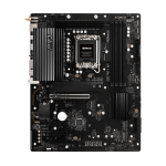 Дънна платка ASROCK Z890 PRO-A WIFI