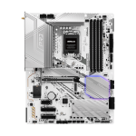 ASROCK Z890 PRO RS WIFI WHITE