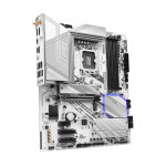 ASROCK Z890 PRO RS WIFI WHITE