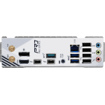 ASROCK Z890 PRO RS WIFI WHITE