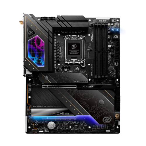 ASROCK Z890 TAICHI