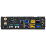 ASROCK Z890 TAICHI