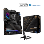 ASROCK Z890 TAICHI
