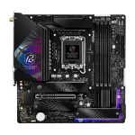 Дънна платка ASROCK Z890M RIPTIDE WIFI / LGA1851