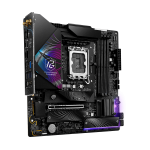 Дънна платка ASROCK Z890M RIPTIDE WIFI / LGA1851